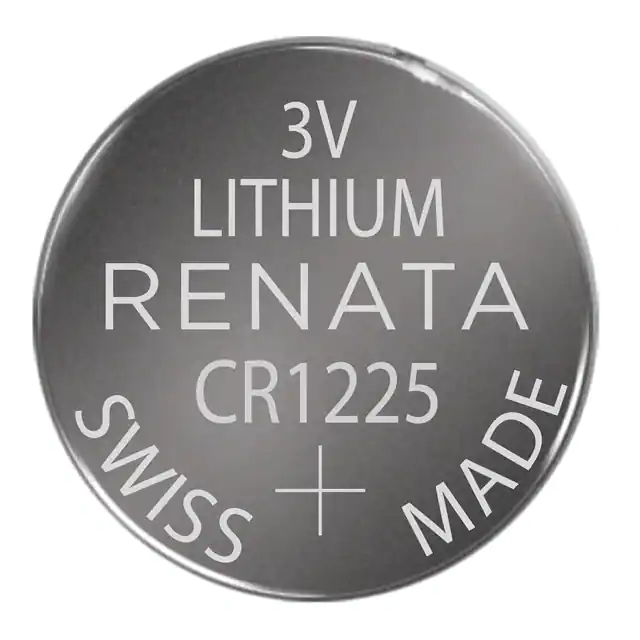 Renata Batteries CR1225